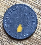 MNDSTR22 Germania 5 pfennig 1940