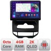 Navigatie HHyundai IX20 2010-2019 Android ecran Qled 2K Octa core 4+32 kit-ix20-automatic+EDT-E409-2K CarStore Technology