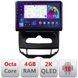 Navigatie HHyundai IX20 2010-2019 Android ecran Qled 2K Octa core 4+32 kit-ix20-automatic+EDT-E409-2K CarStore Technology