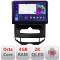 Navigatie HHyundai IX20 2010-2019 Android ecran Qled 2K Octa core 4+32 kit-ix20-automatic+EDT-E409-2K CarStore Technology