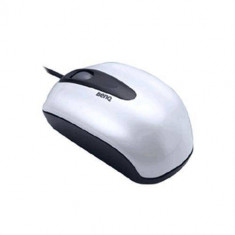 Mouse BenQ N300 silver foto