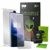 Alien Surface -Folie sticla securizata - OnePlus 7 Pro - Transparent