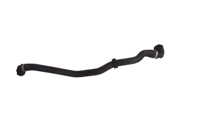 Furtun de lichid de răcire BMW 3 F30, F80 2012 OEM: 7624676 17248481