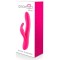 Vibrator rabbit Amoressa Etahn Premium