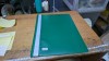 Dosar verde #B0033