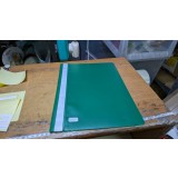 Dosar verde #B0033
