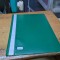 Dosar verde #B0033
