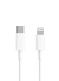 Cablu Xiaomi Usb-c Fast Charge Lightning 1m White