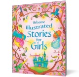 Illustrated Stories for Girls - LibHumanitas