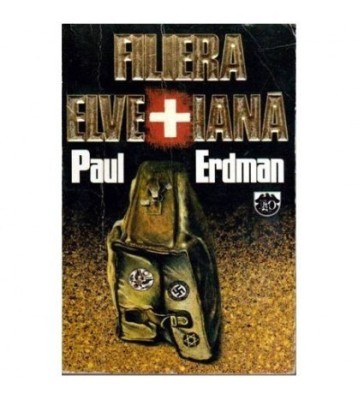 Paul Erdman - Filiera elvetiana - 107199 foto