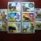 PARAGUAY 1982 SERIE SCUTISM