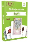 Banii - Alex Duff - Gama