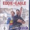 Film Blu Ray: Eddie the Eagle ( Hugh Jackman, Taron Egerton, sub. lb. engleza )