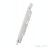 Sim Cover Allview Viva i8, White, OEM