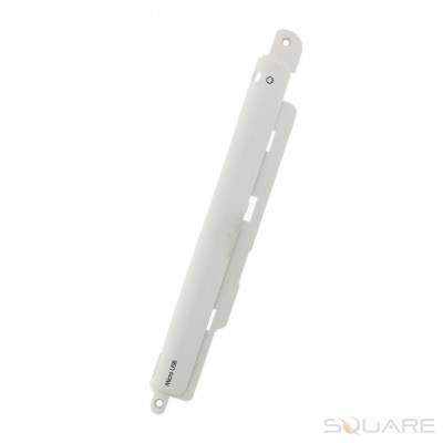 Sim Cover Allview Viva i8, White, OEM foto