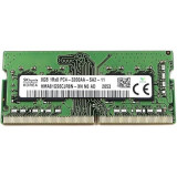 Memorie RAM laptop, SKhynix, 8GB, DDR4, SODIM, PC4-3200Mhz - HMAA1GS6CJR6N-XN