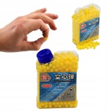 MINGI DE CAUCIUC PISTOL PUȘCĂ 7-8 MM 1000 PCS.