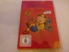 Caillou, dvd