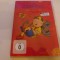 Caillou, dvd