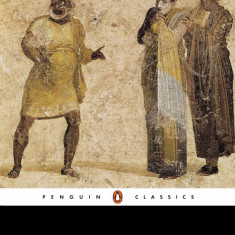 Rope And Other Stories | Titus Maccius Plautus