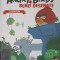 ANGRY BIRDS COMICS (BENZI DESENATE)-LAURA NEVANLINNA-257609