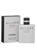 Cumpara ieftin Apa de toaleta Chanel Allure Homme Sport, 50 ml, pentru barbati