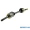 Planetara Land Rover Range Rover Sport (2005-2013)[L320] #1