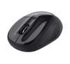 Mouse Trust Wireless, negru