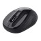 Mouse Trust Wireless, negru