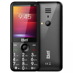 Telefon mobil iHunt I3, Dual Sim, Retea 3G, Negru foto