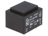 Transformator &icirc;ncapsulat 1,5VA 230V 12V PCB