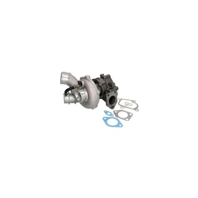 Turbo KIA SORENTO I JC BTS Turbo T914216 foto