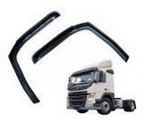 Paravanturi de vant pentru VOLVO FH2 FH3 FM2 FM3 2003-2013 Camioane