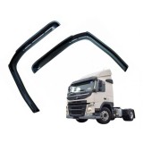 Paravanturi de vant pentru VOLVO FH2 FH3 FM2 FM3 2003-2013 Camioane