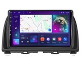 Navigatie Android Mazda CX-5 2012-2014 QLED CarPlay Android Auto 4GB+64GB EDOTEC