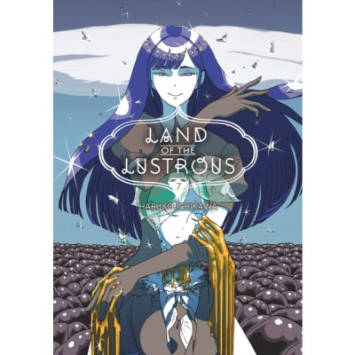 Land of the Lustrous 7 foto