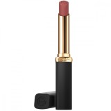 Ruj mat Color Riche Nudes of Worth 570 Worth It Intense, 4.8g, L&#039;Oreal Paris