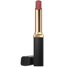 Ruj mat Color Riche Nudes of Worth 570 Worth It Intense, 4.8g, L&#039;Oreal Paris