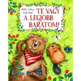 Te vagy a legjobb bar&aacute;tom! - Britta Sabbag