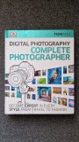 DIGITAL PHOTOGRAPHY. COMPLETE PHOTOGRAPHY
