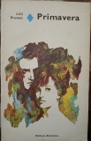 Lilli Promet - Primavera