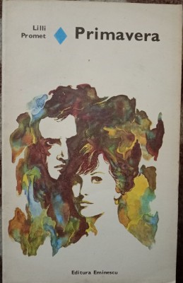 Lilli Promet - Primavera foto