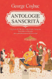 Antologie sanscrita | George Cosbuc