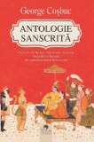 Antologie sanscrita | George Cosbuc