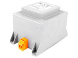 Transformator Alimentare 200VA 230V AC la 110V pentru Șină DIN
