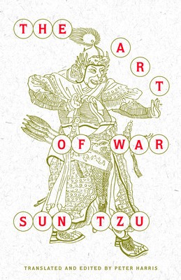 The Art of War foto
