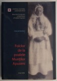 Folclor de la poalele Muntilor Apuseni