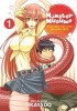 Monster Musume, Volume 1