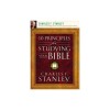 10 Principles for Studying Your Bible