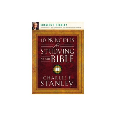 10 Principles for Studying Your Bible foto